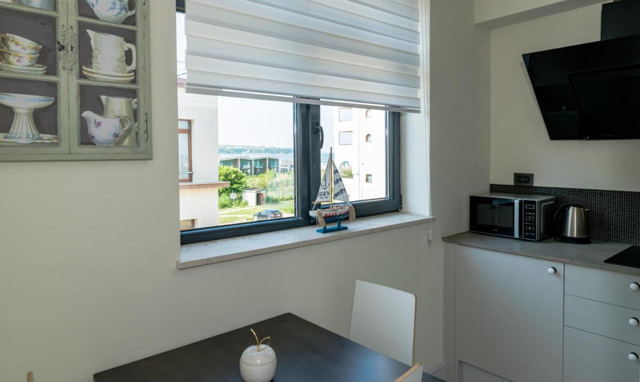 Adiramar Apartments Obzor Exterior foto