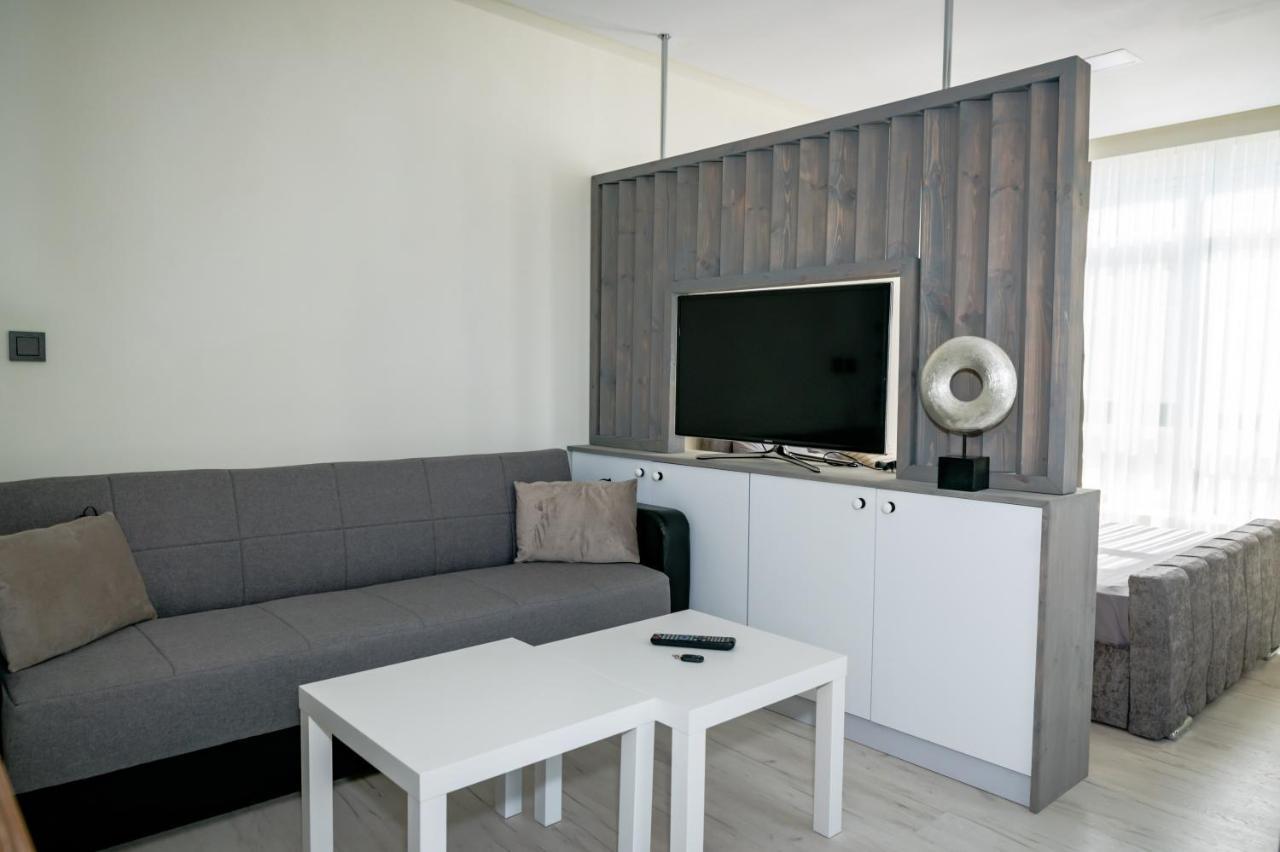Adiramar Apartments Obzor Exterior foto